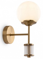 Бра Freya Bolas FR5185WL-01BS в интернет-магазине "Галерея света"