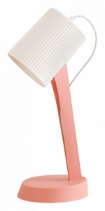 Настольная лампа офисная Lussole Union LSP-0672 в интернет-магазине "Галерея света"