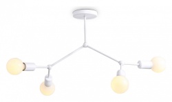 Люстра на штанге Ambrella Light TR TR8031 в интернет-магазине "Галерея света"