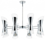 Люстра на штанге Lightstar Strato 817164 в интернет-магазине "Галерея света"