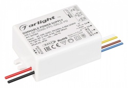 Блок питания с проводом Arlight ARJ 0047353 в интернет-магазине "Галерея света"