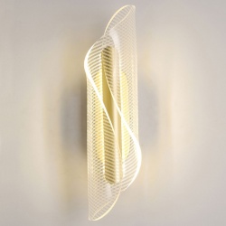 Накладной светильник Lussole Calvert LSP-7372 в интернет-магазине "Галерея света"