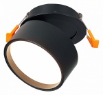 Встраиваемый светильник ST-Luce ST651 ST651.438.09 в интернет-магазине "Галерея света"