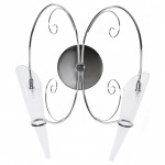 Бра Lightstar Scarabeo 755624 в интернет-магазине "Галерея света"