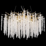 Подвесной светильник Wertmark Daciana WE185.12.303 в интернет-магазине "Галерея света"