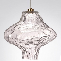 Подвесной светильник Odeon Light Ordi 5107/3LA в интернет-магазине "Галерея света"