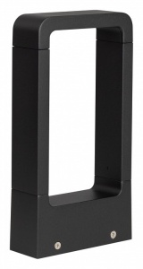 Наземный высокий светильник Arlight Frame 021928(1) в интернет-магазине "Галерея света"