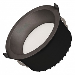 Встраиваемый светильник Arlight MS-DROP-BUILT 041500 в интернет-магазине "Галерея света"