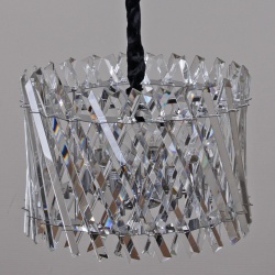 Подвесной светильник 58055-0.4-400 в интернет-магазине "Галерея света"