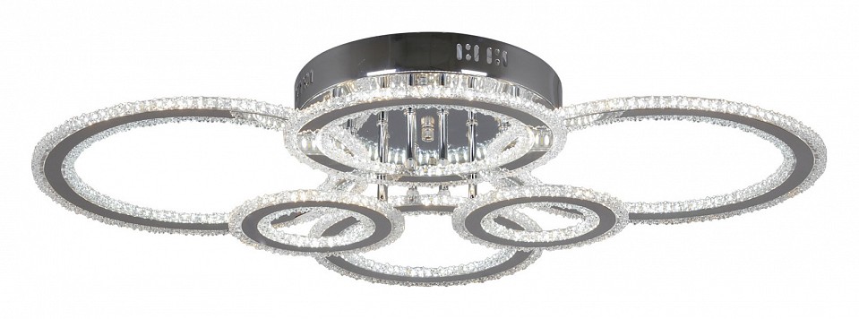 Потолочная люстра 55677-0.3-06 в интернет-магазине "Галерея света"