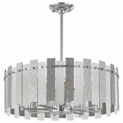 Светильник на штанге Arte Milano Sorrento-2109 372109/8/350/580 CR в интернет-магазине "Галерея света"