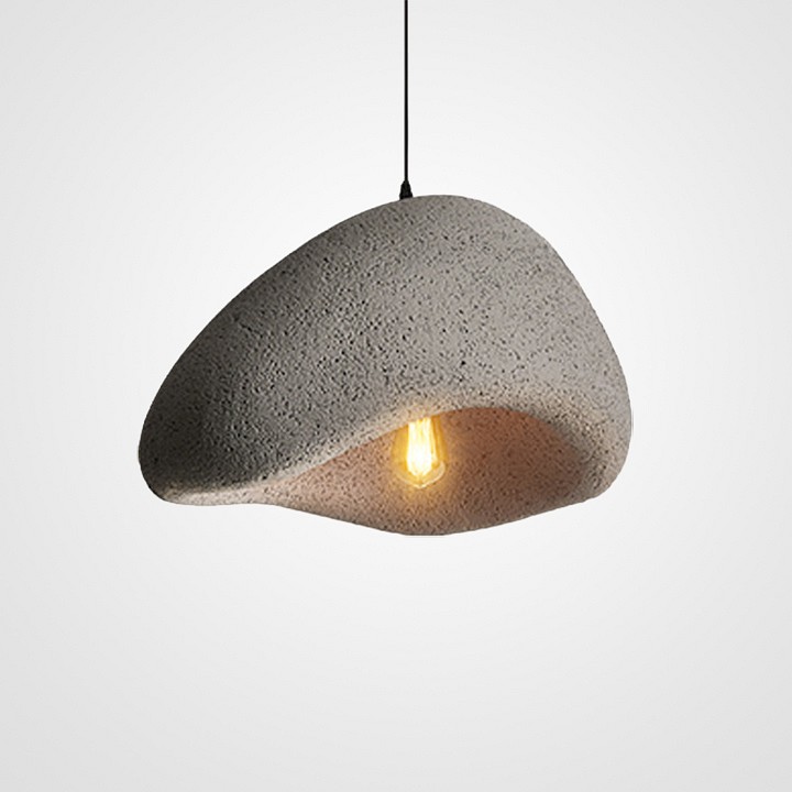 Подвесной светильник Imperiumloft CEMENCLOUD A cemencloud01 в интернет-магазине "Галерея света"