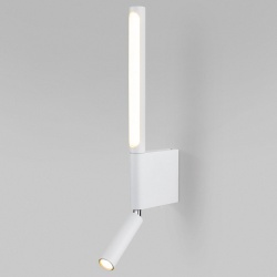 Бра с подсветкой Elektrostandard Sarca a063690 в интернет-магазине "Галерея света"