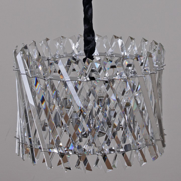 Подвесной светильник 58055-0.4-400 в интернет-магазине "Галерея света"