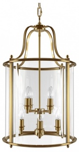 Подвесной светильник Loft it Lighthouse 10456/8 AB в интернет-магазине "Галерея света"