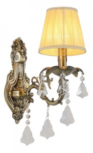 Бра Omnilux Catanzaro OML-30811-01 в интернет-магазине "Галерея света"