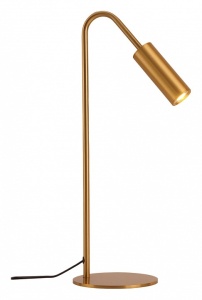 Настольная лампа офисная Kink Light Грау 07045-1,20 в интернет-магазине "Галерея света"