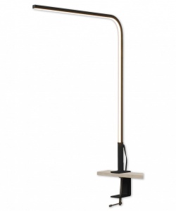 Настольная лампа офисная LGO Murrieta LSP-0912 в интернет-магазине "Галерея света"