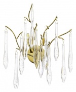 Накладной светильник ST-Luce Teardrops SL1660.201.02 в интернет-магазине "Галерея света"