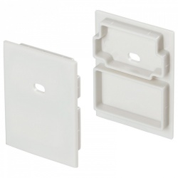 Заглушка Arlight ARH-LINE-3750A 019627 в интернет-магазине "Галерея света"