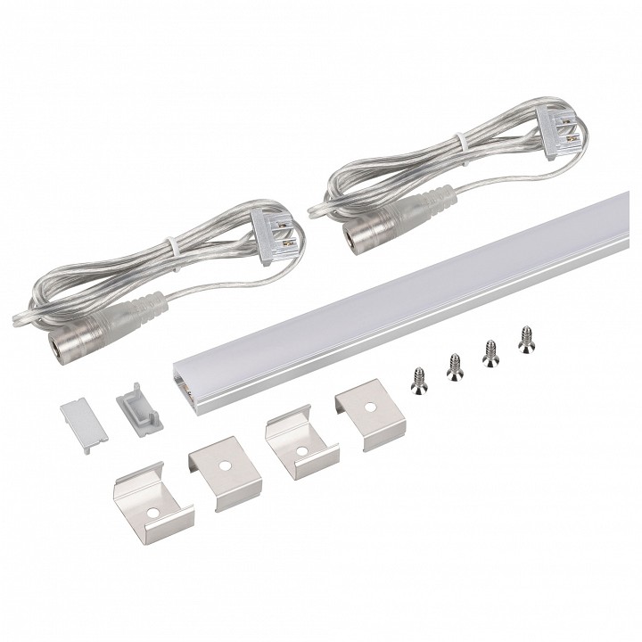 Установочный набор Arlight KIT-SLIM 053439 в интернет-магазине "Галерея света"