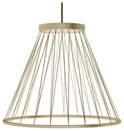 Подвесной светильник Favourite Fibra 4634-4P в интернет-магазине "Галерея света"