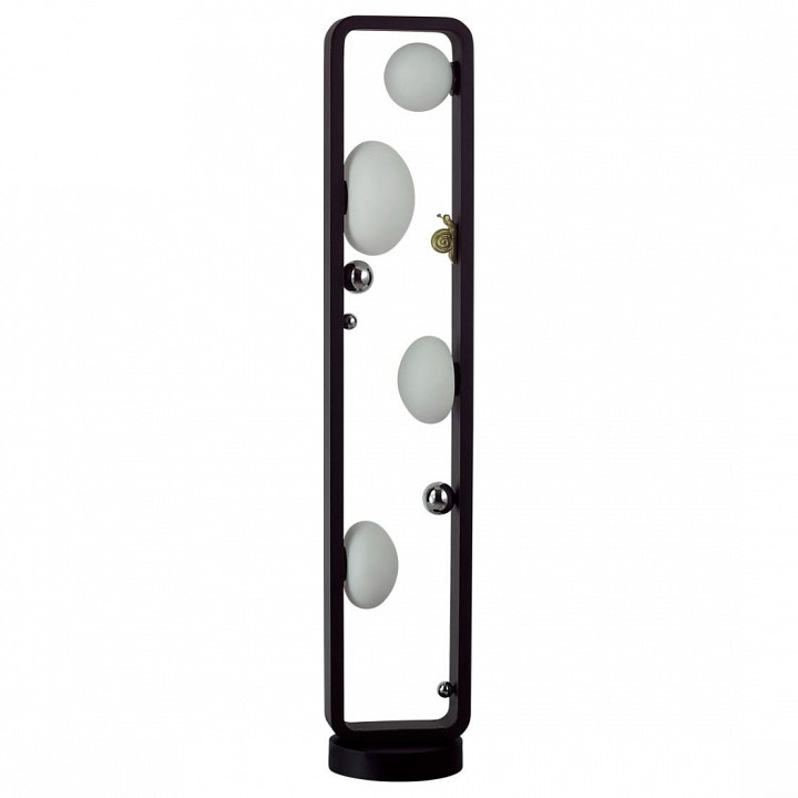 Наземный высокий светильник Odeon Light NATURE 5434/4FB в интернет-магазине "Галерея света"