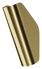 Накладной светильник Maytoni Notta MOD417WL-01BS в интернет-магазине "Галерея света"