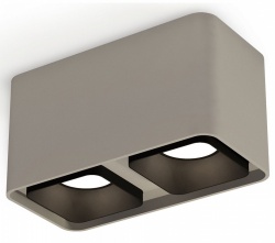 Накладной светильник Ambrella Light XS XS7852002 в интернет-магазине "Галерея света"