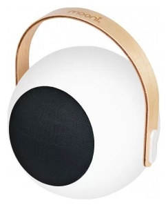 Колонка звуковая iLedex Giggle EYS0970-CH WH в интернет-магазине "Галерея света"