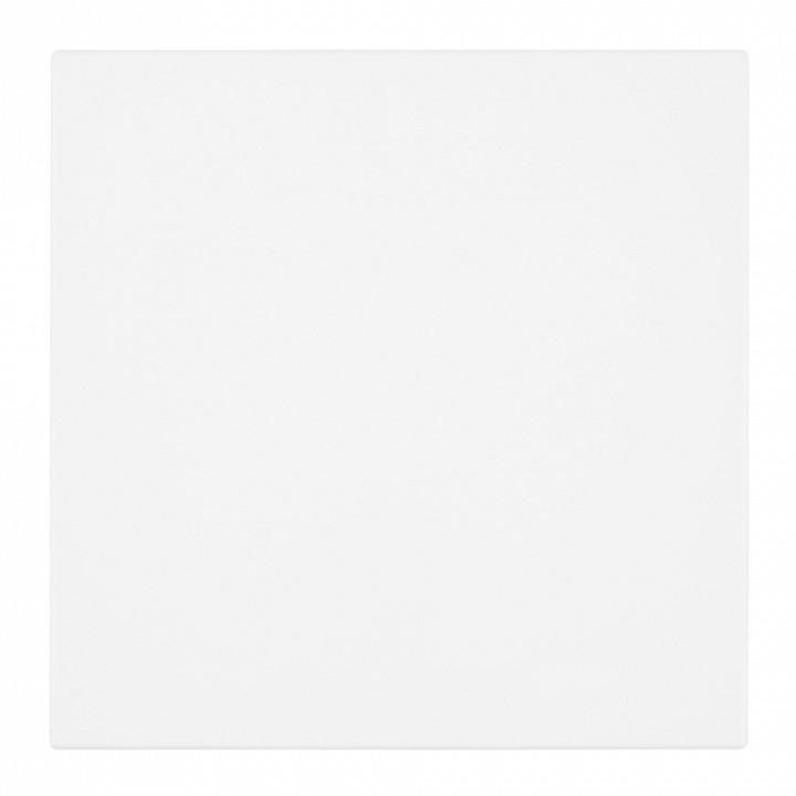 Переключатель перекрестный одноклавишный без рамки Stekker Мия 50569 в интернет-магазине "Галерея света"