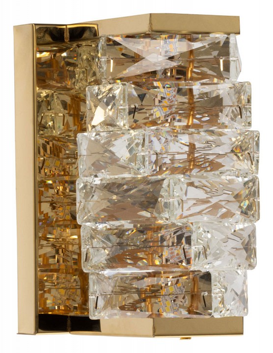 Бра MW-Light Гослар 19 498027601 в интернет-магазине "Галерея света"