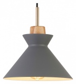 Подвесной светильник Escada Crater 1106/1S в интернет-магазине "Галерея света"