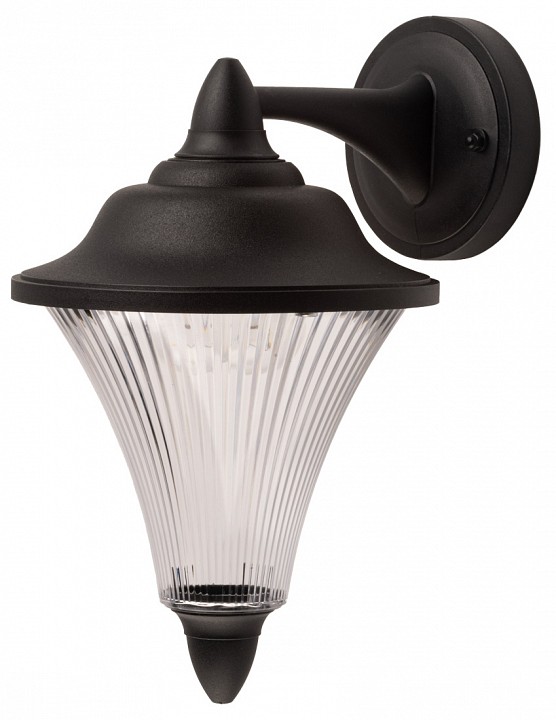 Светильник на штанге De City Корсо 4 801021801 в интернет-магазине "Галерея света"