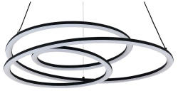 Подвесной светильник Escada Spiral 626/S LED в интернет-магазине "Галерея света"