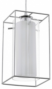 Подвесной светильник Eglo Loncino 1 94377 в интернет-магазине "Галерея света"