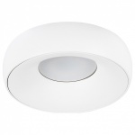 Встраиваемый светильник Arte Lamp Heze A6665PL-1WH в интернет-магазине "Галерея света"