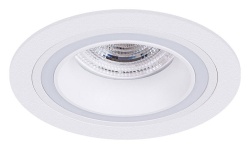 Встраиваемый светильник Arte Lamp Imai A2464PL-1WH в интернет-магазине "Галерея света"