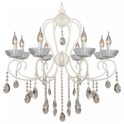 Подвесная люстра 04461-0.4-08 в интернет-магазине "Галерея света"