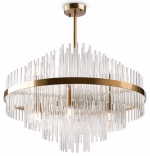 Светильник на штанге Freya Agora FR5216PL-09BS в интернет-магазине "Галерея света"