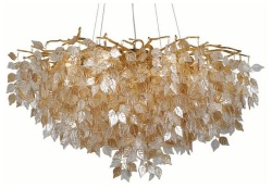 Подвесная люстра Aployt Rochell APL.850.03.13 в интернет-магазине "Галерея света"