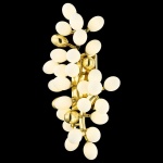 Накладной светильник Wertmark Olivia WE232.23.301 в интернет-магазине "Галерея света"