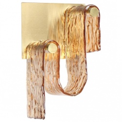 Накладной светильник Odeon Light Flow 5105/11WL в интернет-магазине "Галерея света"