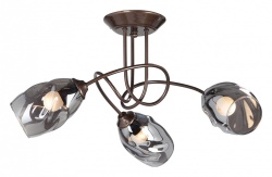 Люстра на штанге Vitaluce 4939 V4939-7/3PL в интернет-магазине "Галерея света"