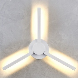 Накладной светильник Elektrostandard Techno a040501 в интернет-магазине "Галерея света"