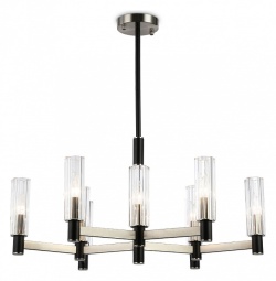 Люстра на штанге Ambrella Light LH LH55503 в интернет-магазине "Галерея света"