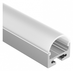 Профиль-держатель накладной Arlight Si-Line 23720 в интернет-магазине "Галерея света"