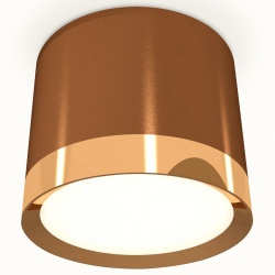 Накладной светильник Ambrella Light XS XS8117001 в интернет-магазине "Галерея света"