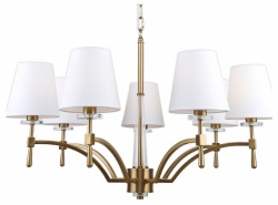 Подвесная люстра Escada 1016 10163/7PL в интернет-магазине "Галерея света"