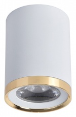 Накладной светильник Favourite Prakash 3085-1C в интернет-магазине "Галерея света"